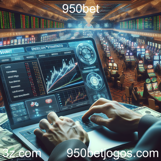 Apostas em Esportes na 950bet: Uma Experiência Empolgante